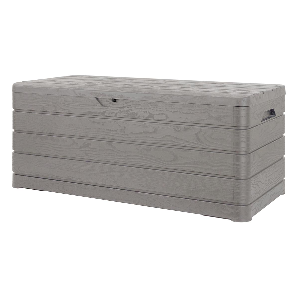 Toomax opbergbox Dolomiti - warm grijs 640 liter