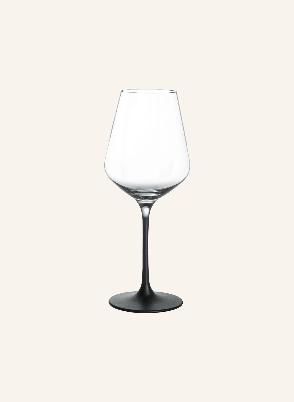 Villeroy & Boch 4er-Set Weingläser MANUFACTURE ROCK