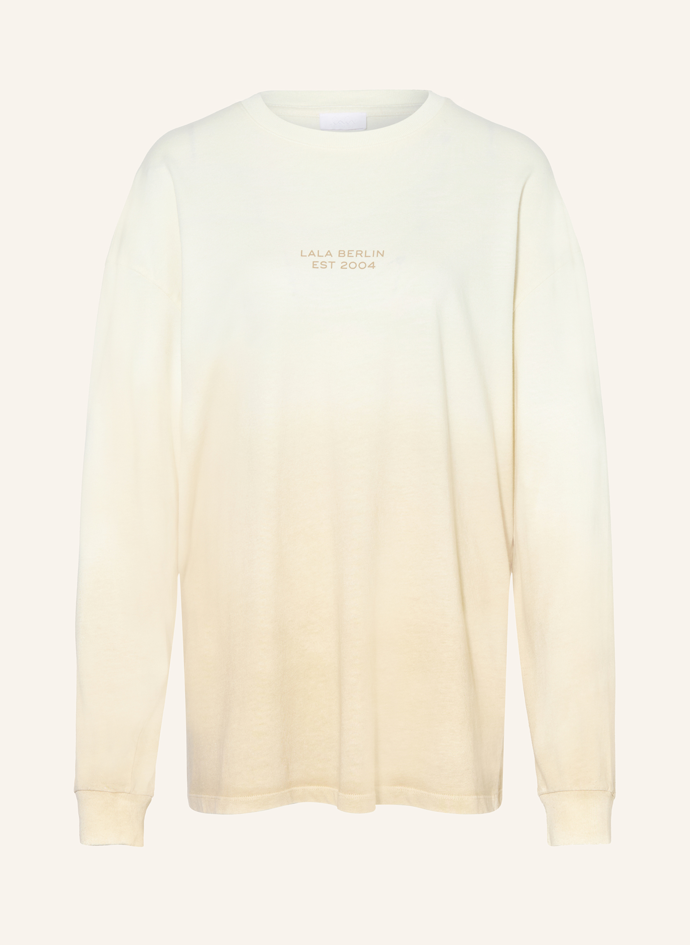 Lala Berlin Longsleeve IGOR