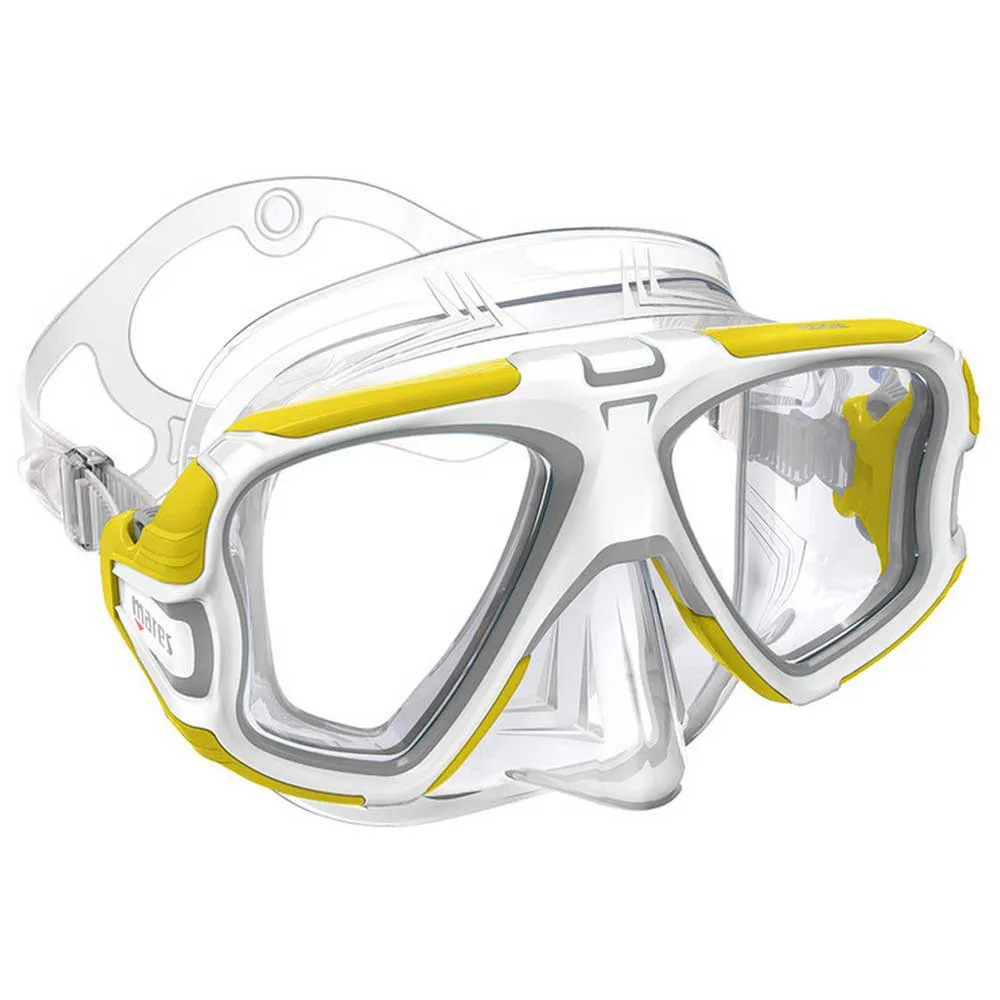 Mares Edge Eco Box diving mask