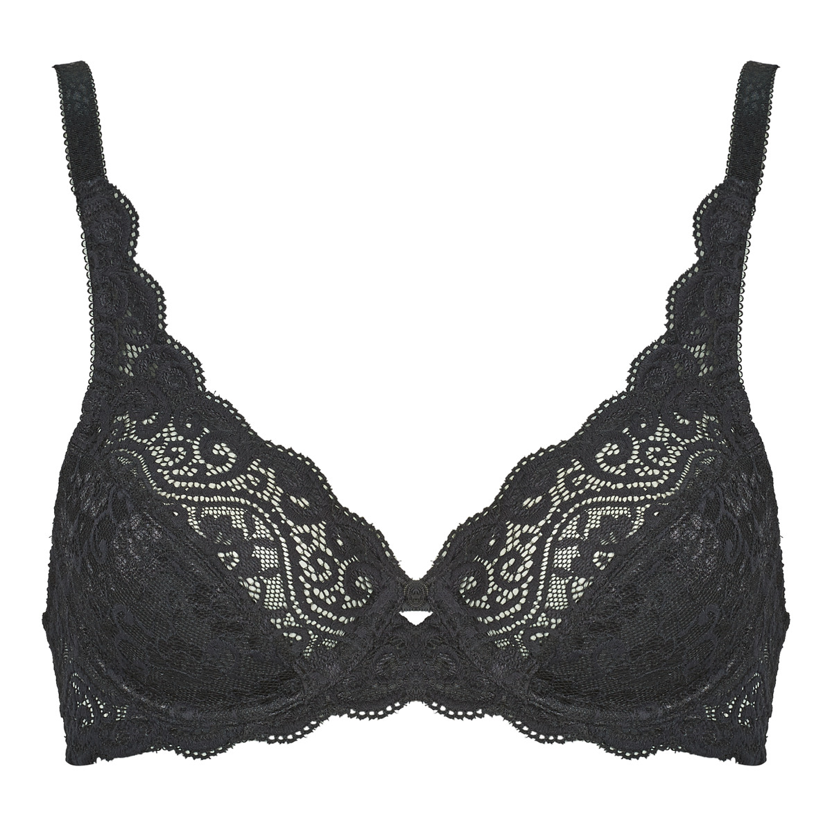 Triumph - Amourette W - Black