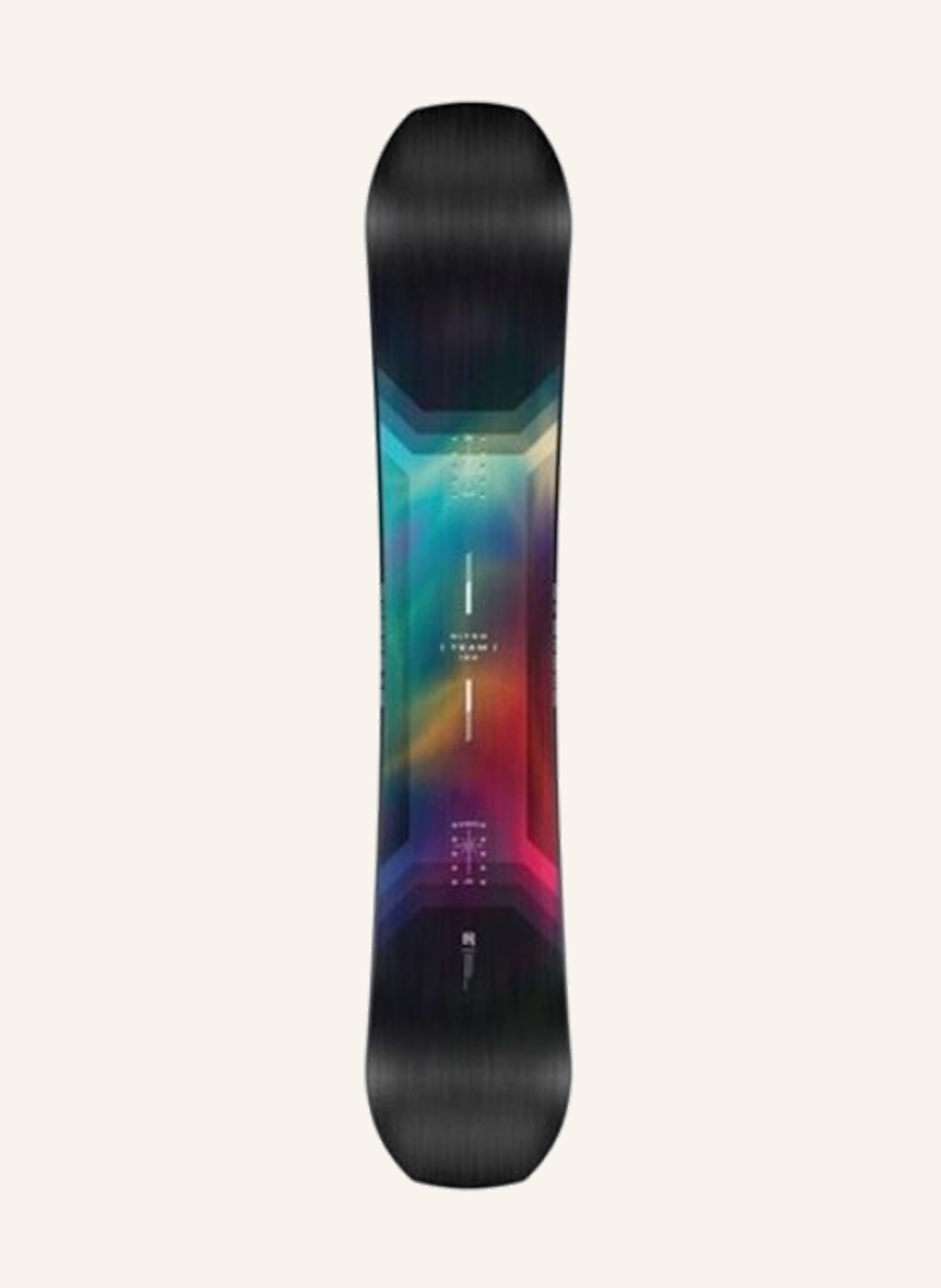 NITRO Snowboard FUTURE TEAM 2026