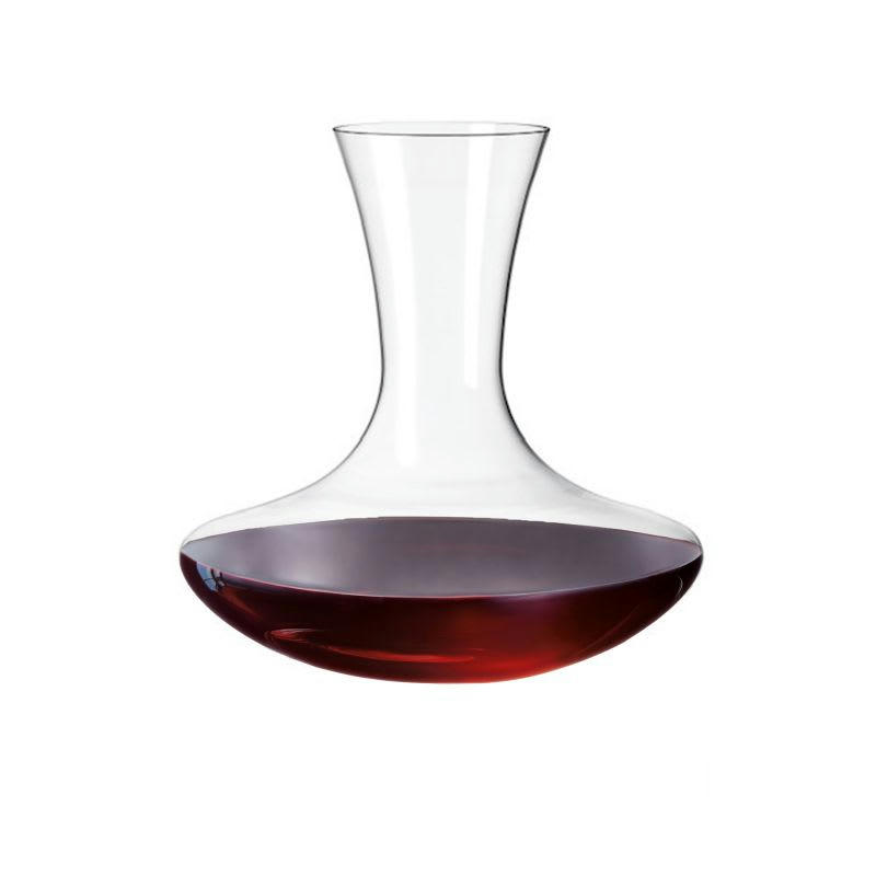 SIRIUS - Carafe 0,9L en verre sans bouchon