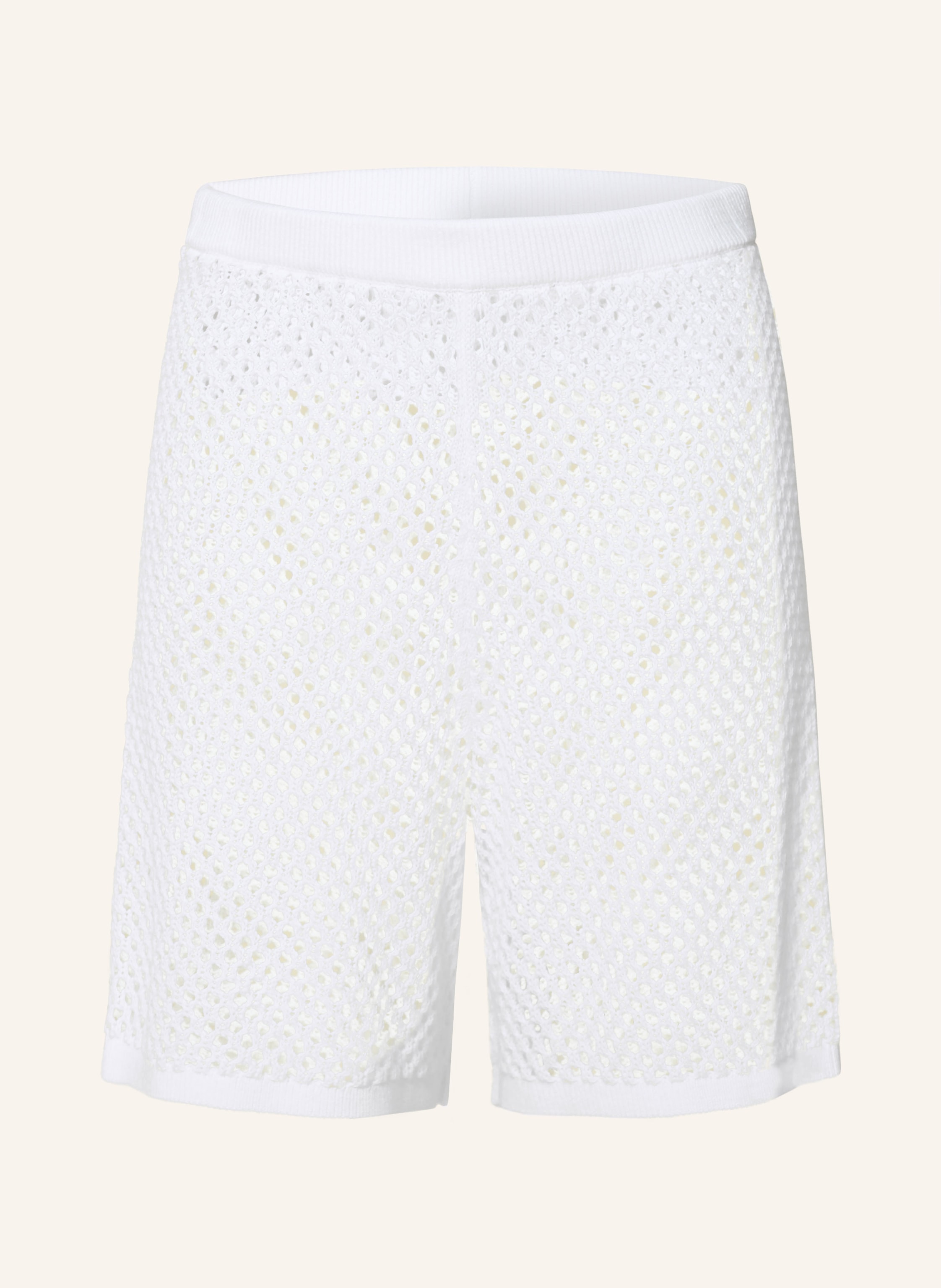 MRS & HUGS Strickshorts