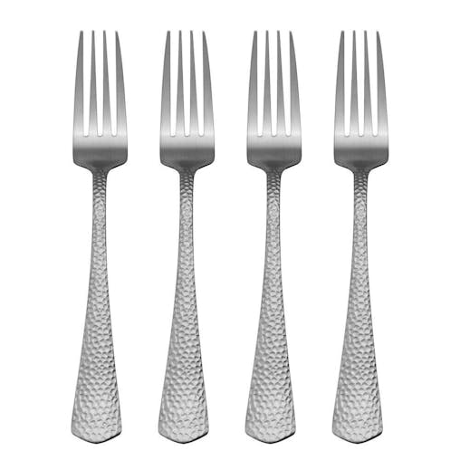 Mikasa Broadway 16 Piece Stainless Steel Cutlery Set 16pc