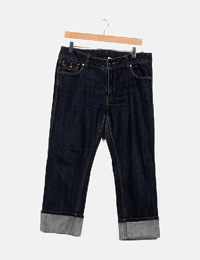 Camaïeu straight jeans
