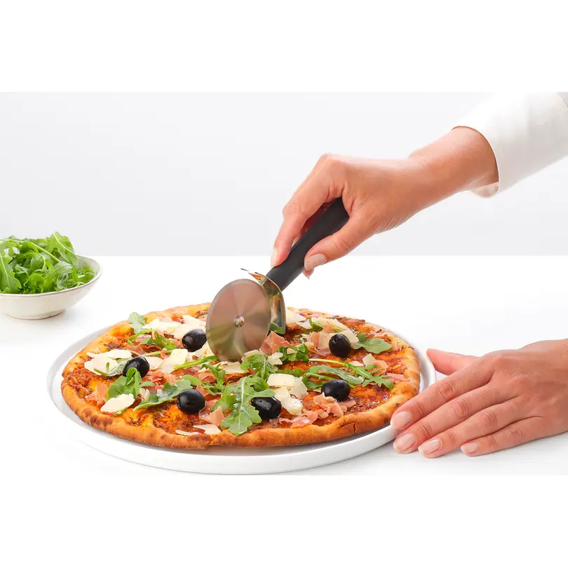 Pizzaschneider Tasty