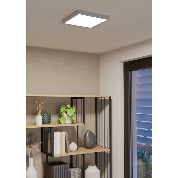 Aufbauleuchte »FUEVA-Z«, LED, 19,5 W, 2500 LM