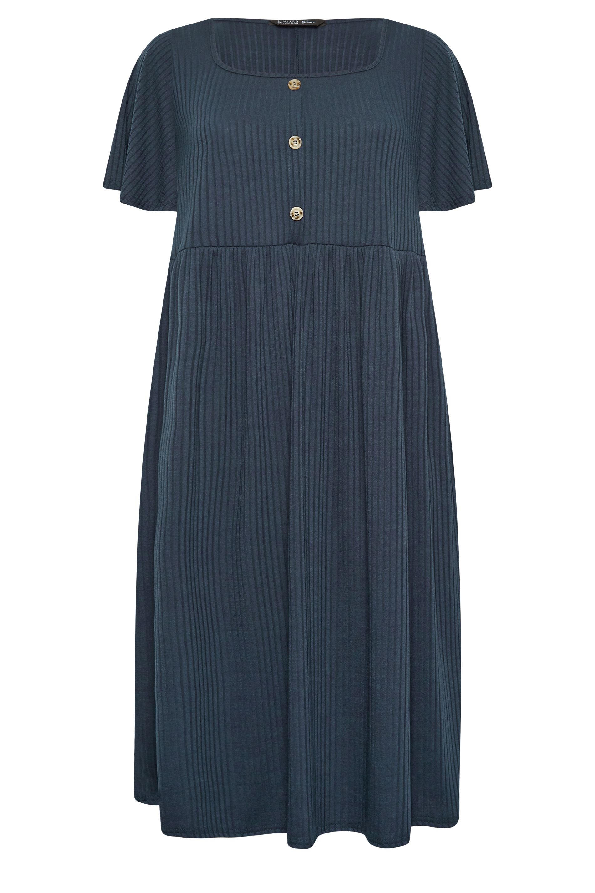 Yours Midi Dress