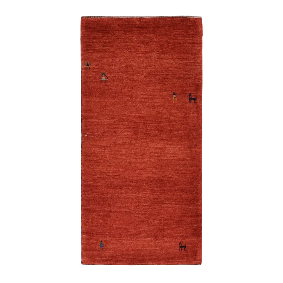 Gabbehteppich Gabbeh Color