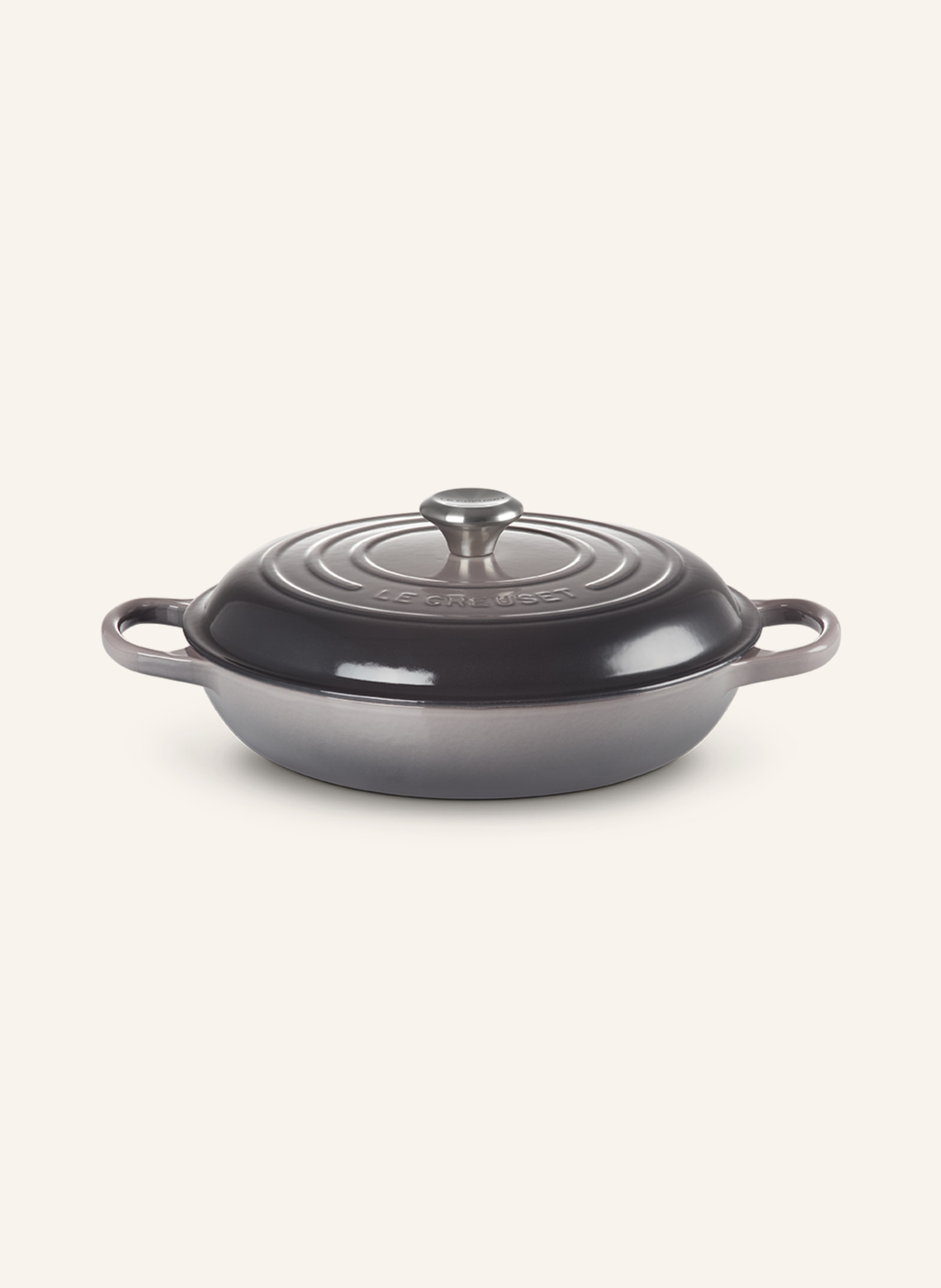 LE CREUSET Gourmet-Profitopf SIGNATURE