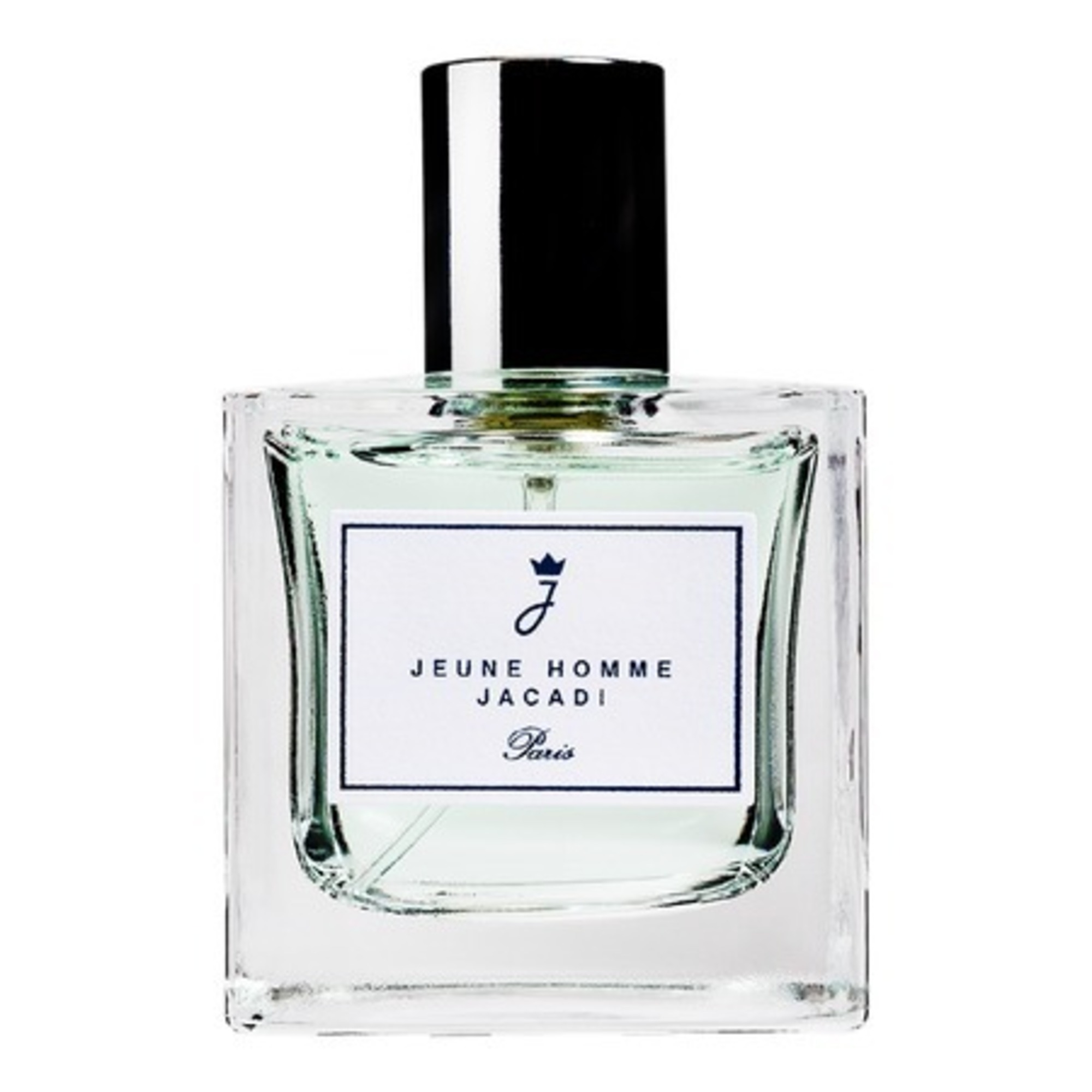 EAUX PARFUMÉESJeune Homme Eau de Toilette