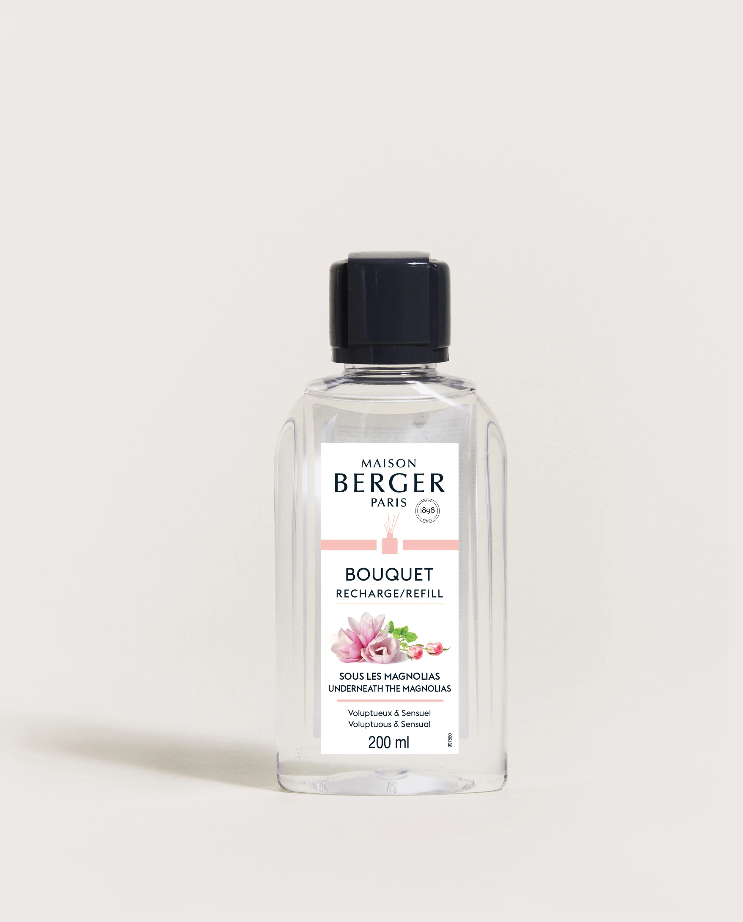 Recharge Bouquet Sous les Magnolias 200ml