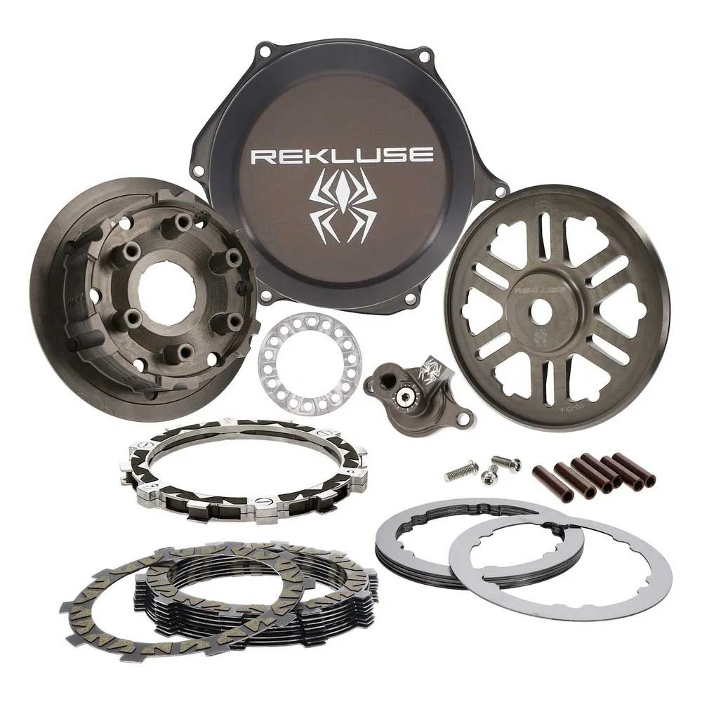 Rekluse Radiuscx 4.0 Yamaha Yz 450 F 26/Yz 450 Fx 26 Clutch Hub