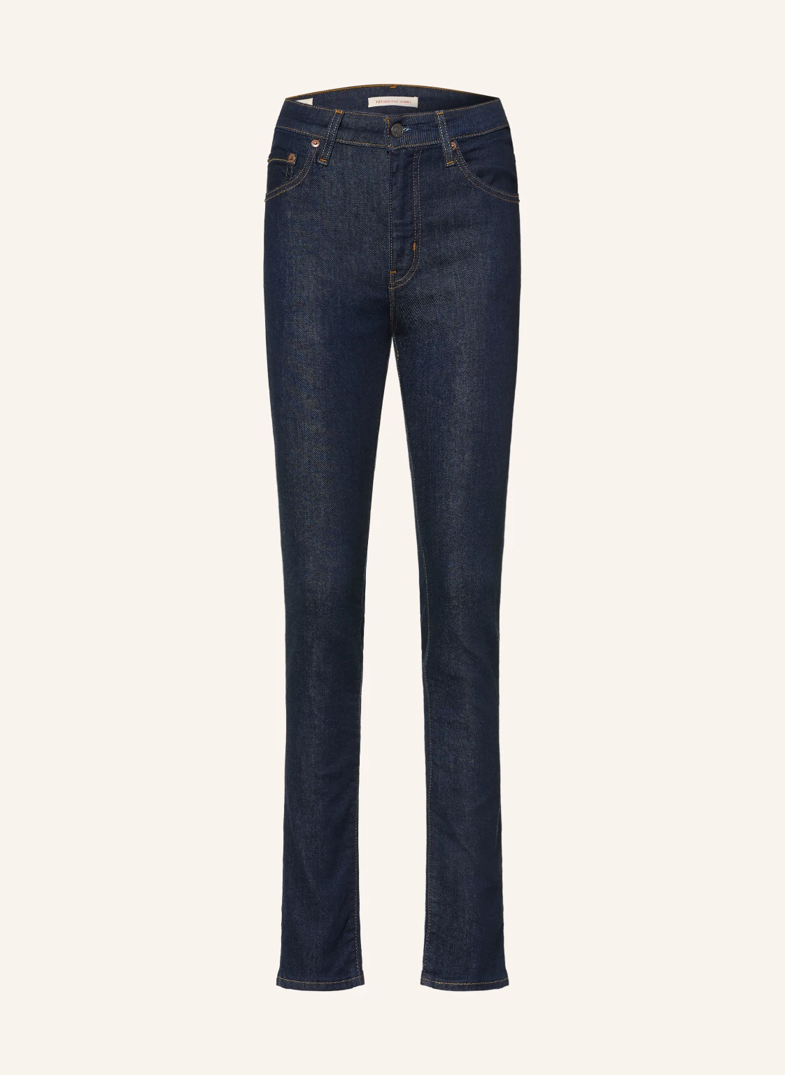 Levi's® Skinny Jeans 721