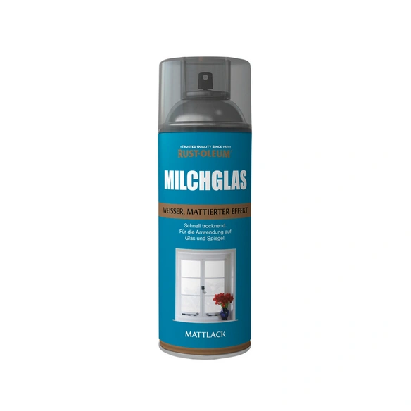 Sprühlack »Milchglas Effekt«, 400 ml