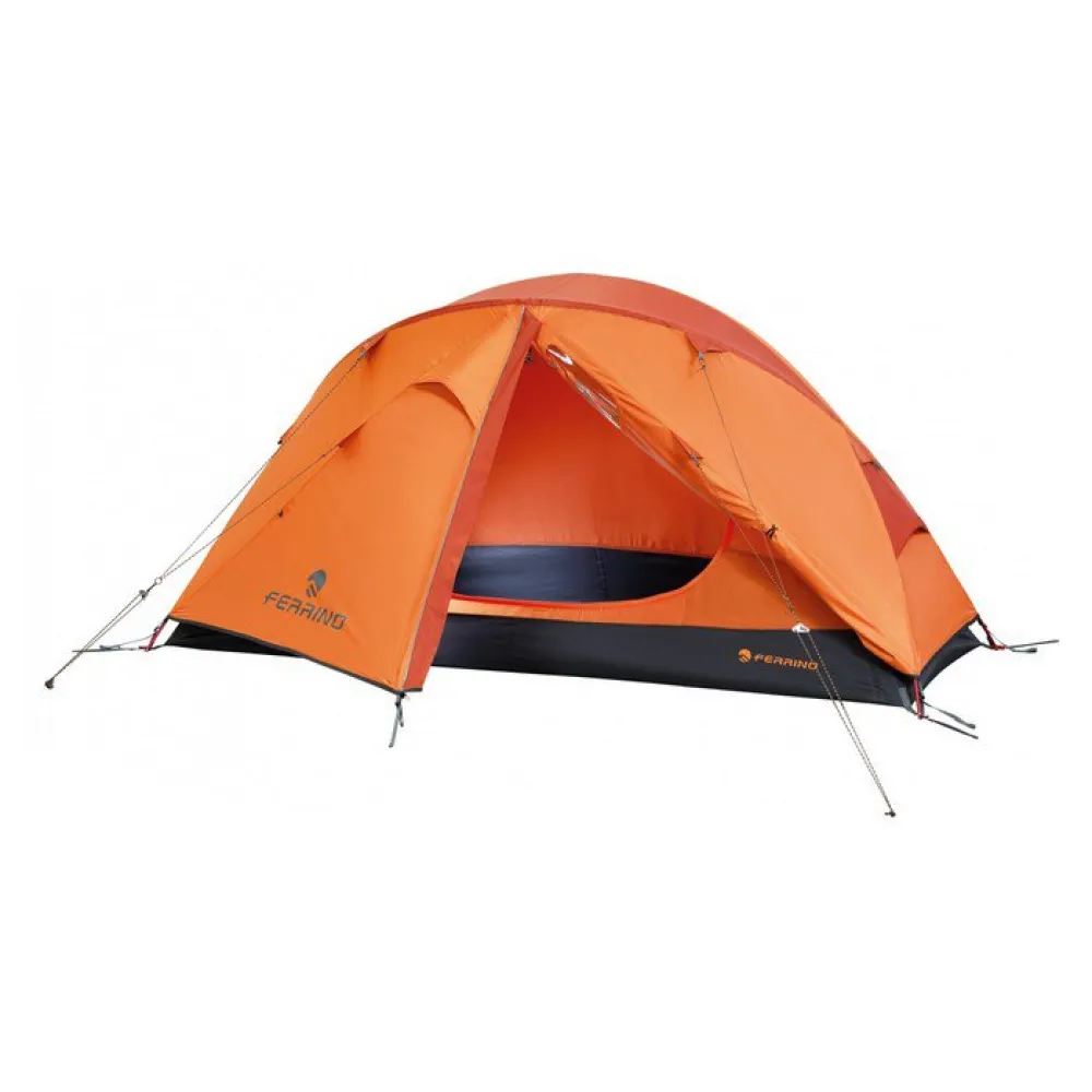 Ferrino Solo tent