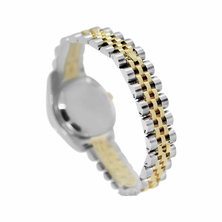 Rolex Datejust 179173 “Yellow Gold & Diamond” Ultra Realistic Replica