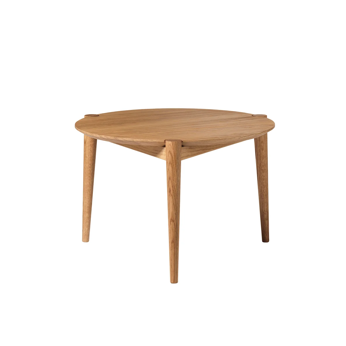 FDB Møbler - D102 Søs Couchtisch