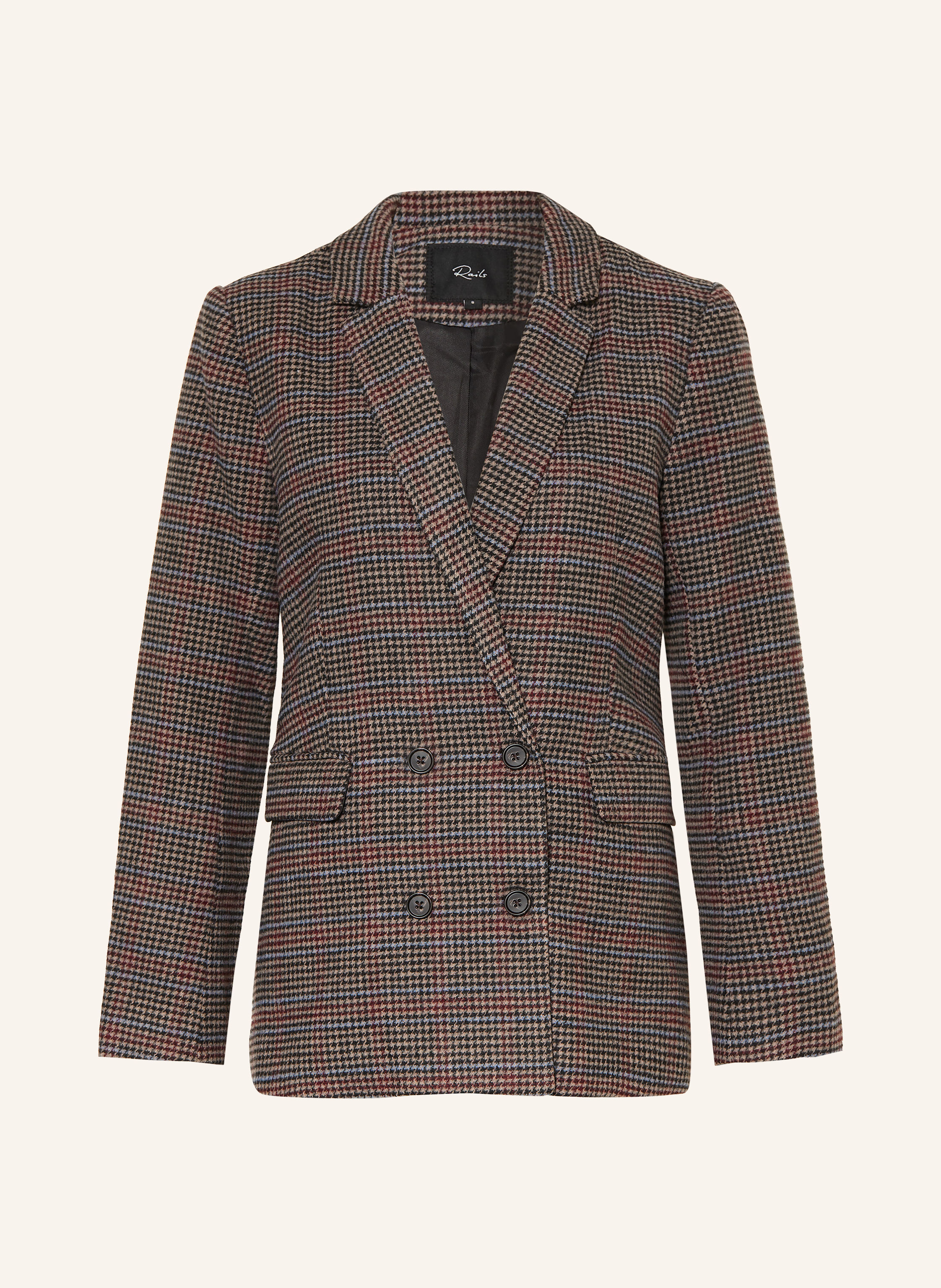 Rails Blazer JAC