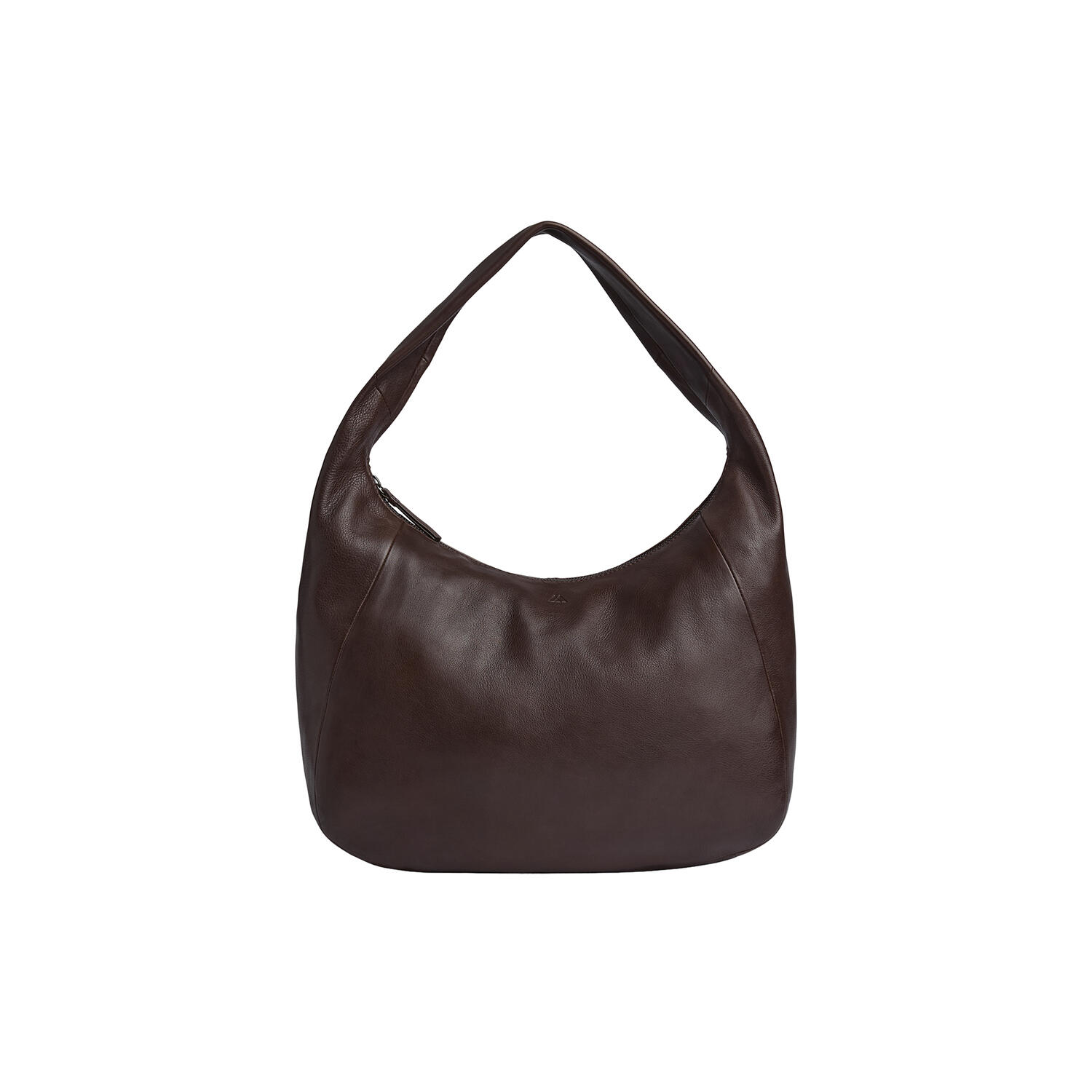 SamaraMBG Bag Soft Vintage, espresso brown