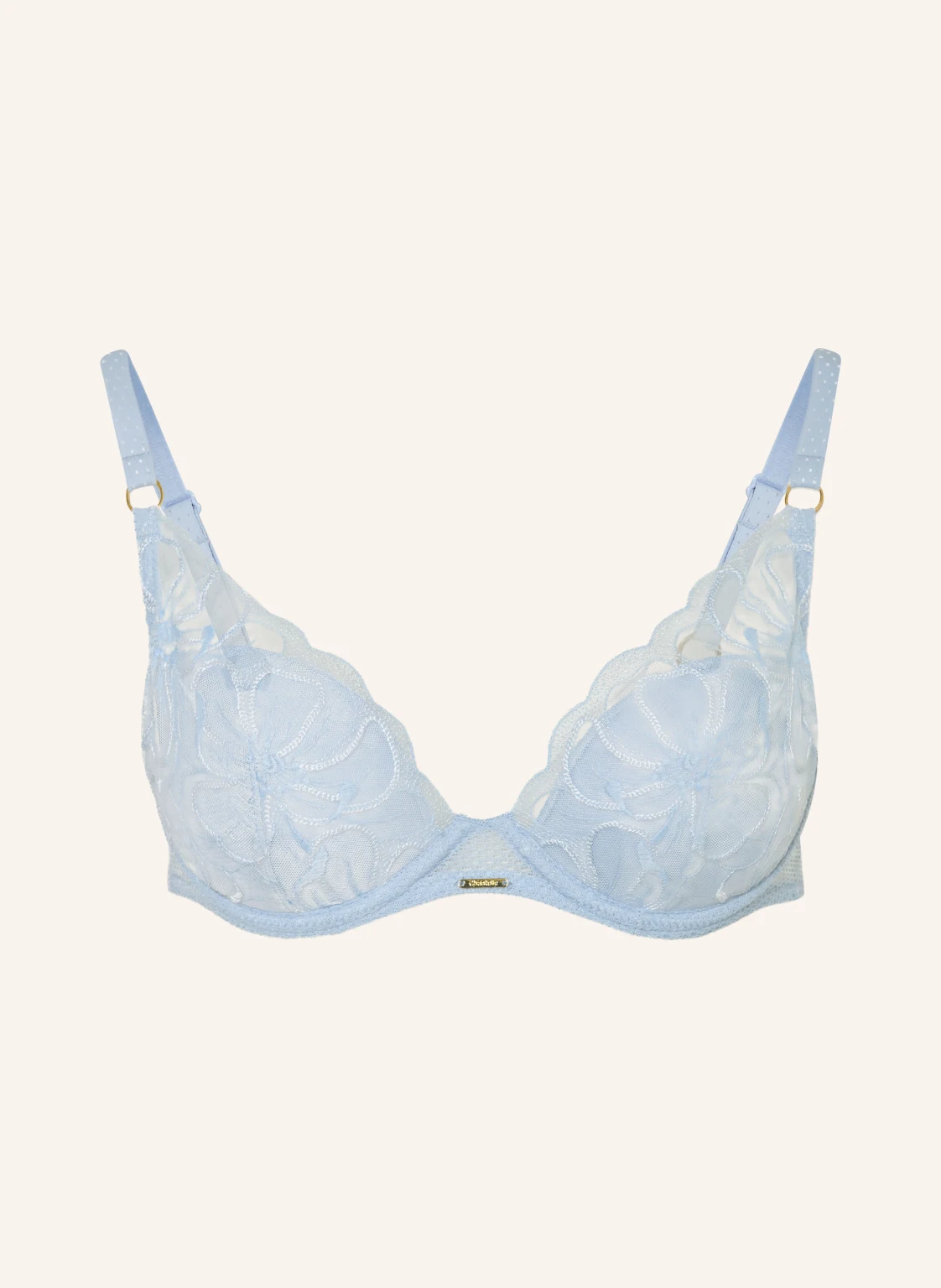 CHANTELLE Schalen-BH FLEURS