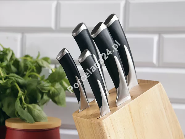 Nóż japoński (santoku) 18 cm Richardson Sheffield - Kyu 1A.RS.KYU.NS18