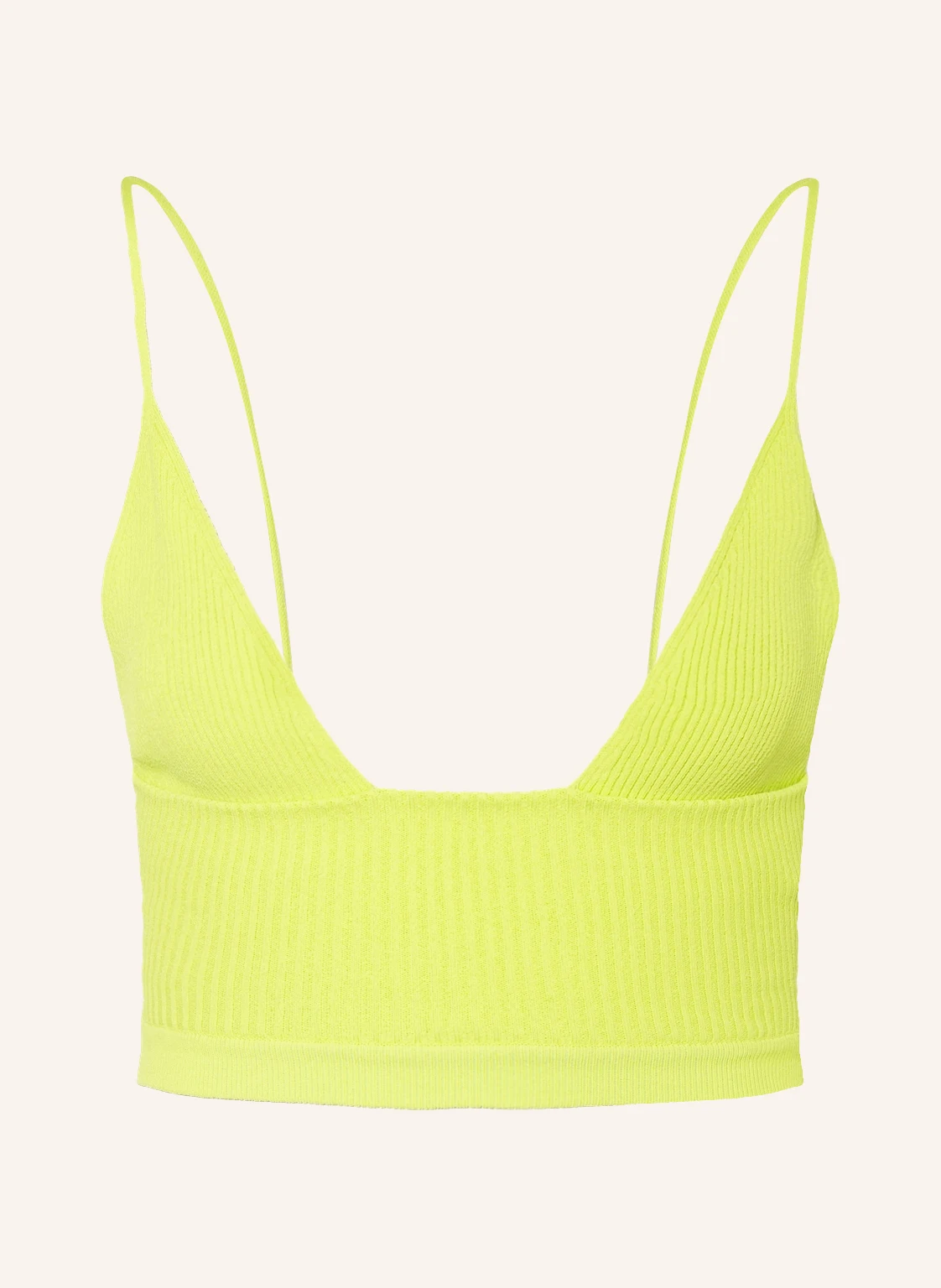 DSQUARED2 Cropped-Stricktop
