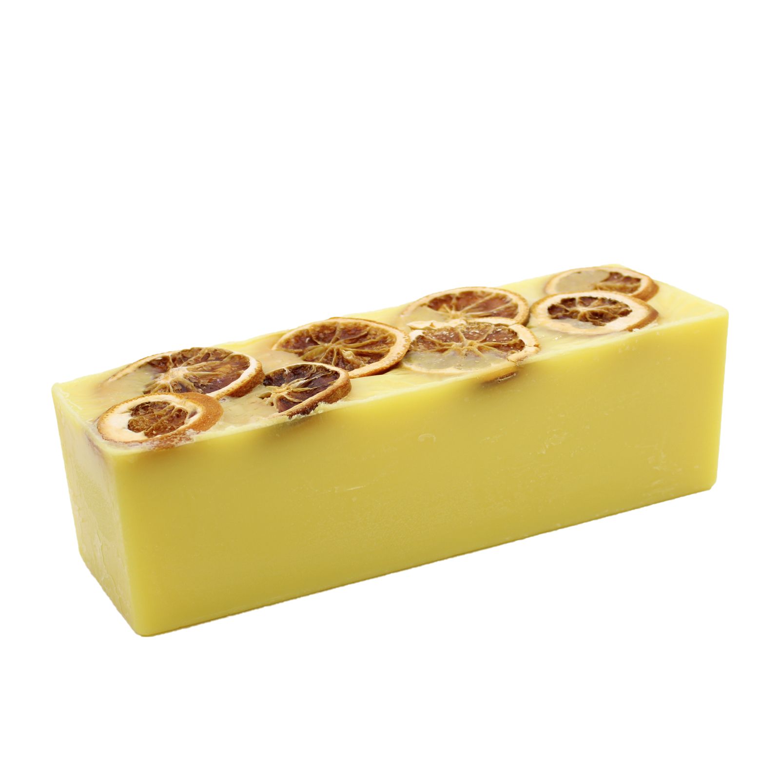 KDMD Slice of Sunshine - Soap Loaf