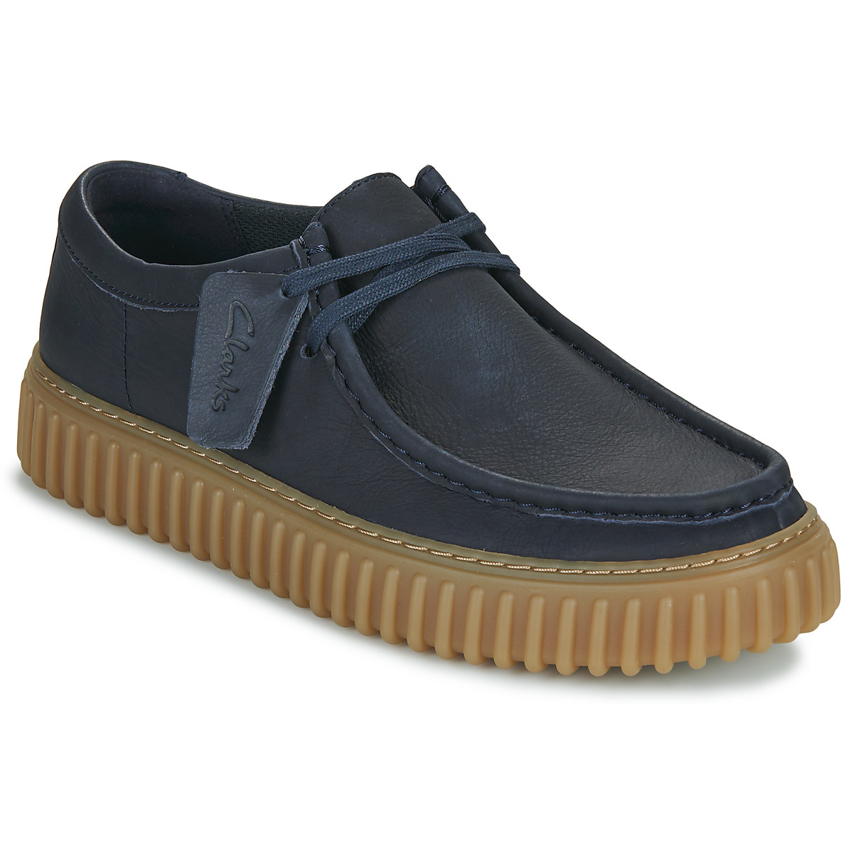 Clarks - Torhill Lo - Marine