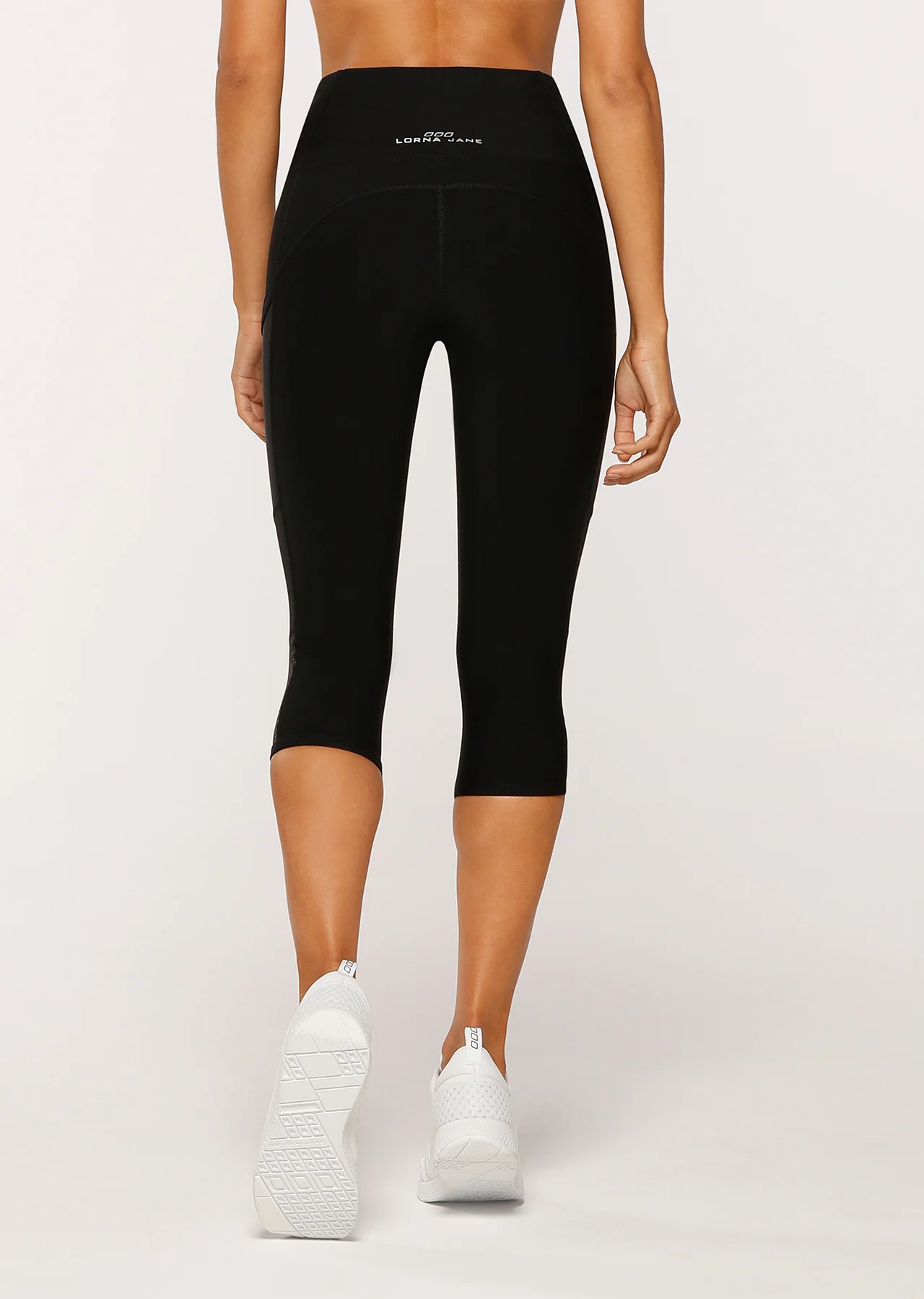Tri Ultimate Support 3/4 Tight