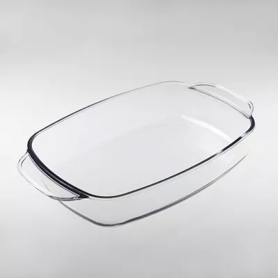 Brytfanna żaroodporna / naczynie do lasagne 2,3 L Termisil - 42N.LA230