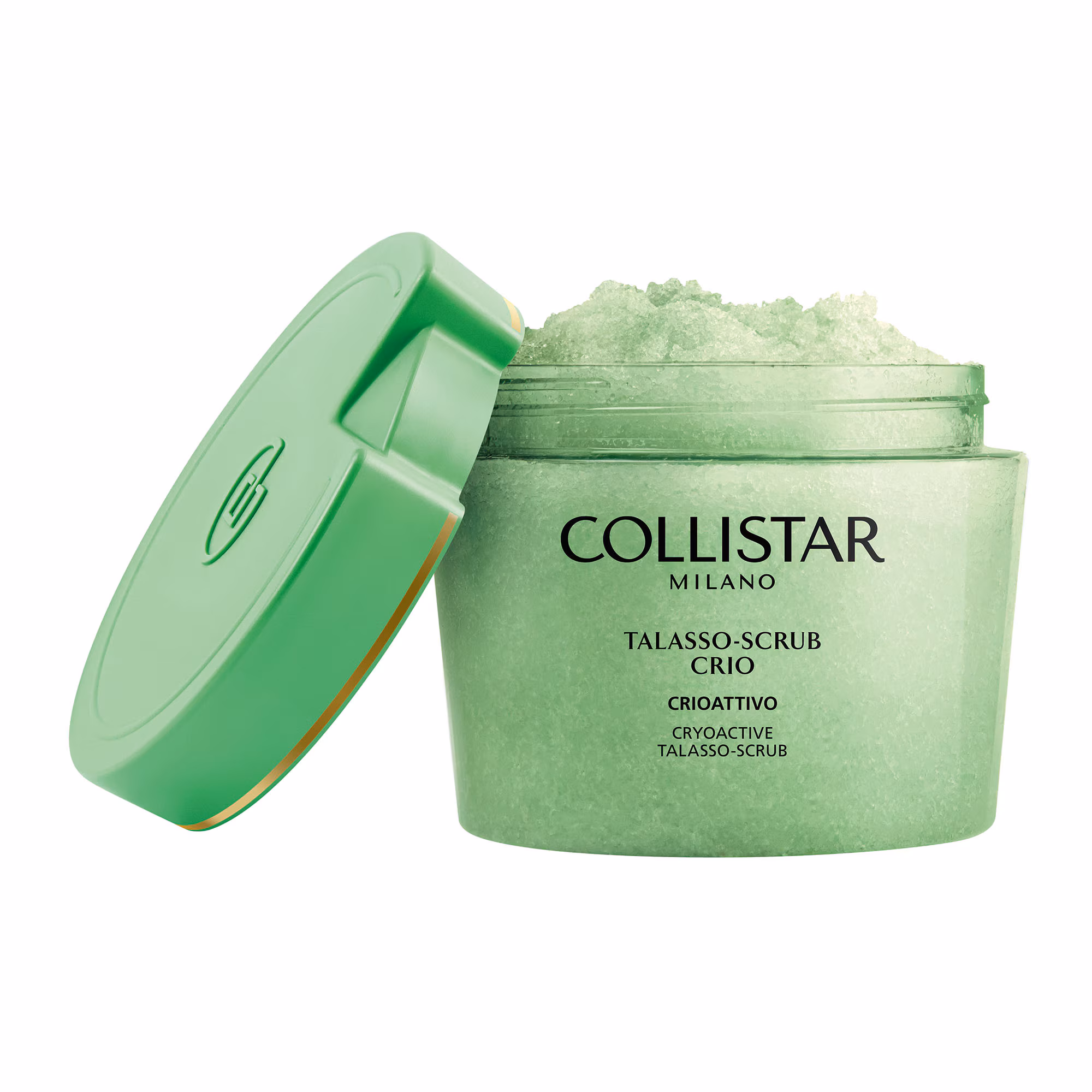 TALASSO-SCRUBGommage thalasso cryoactif