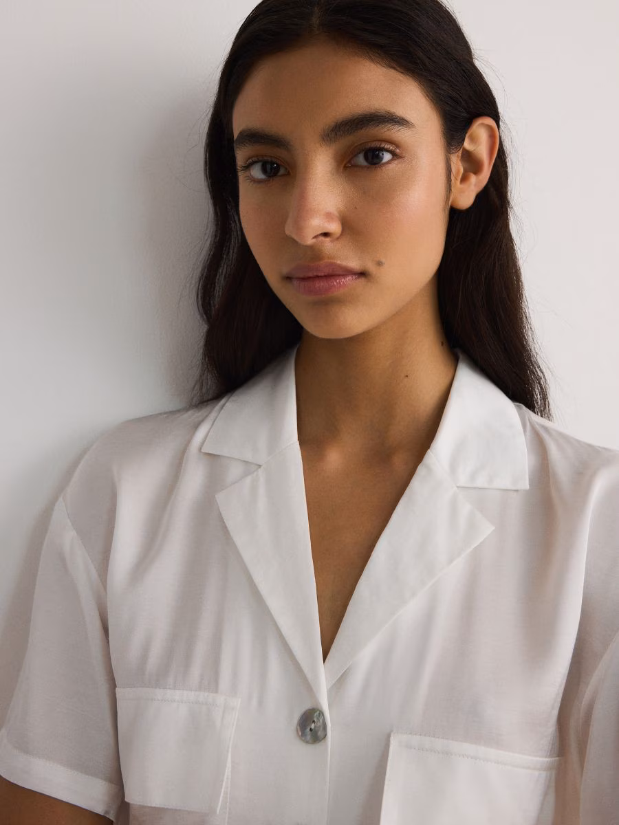 Viscose Shirt
