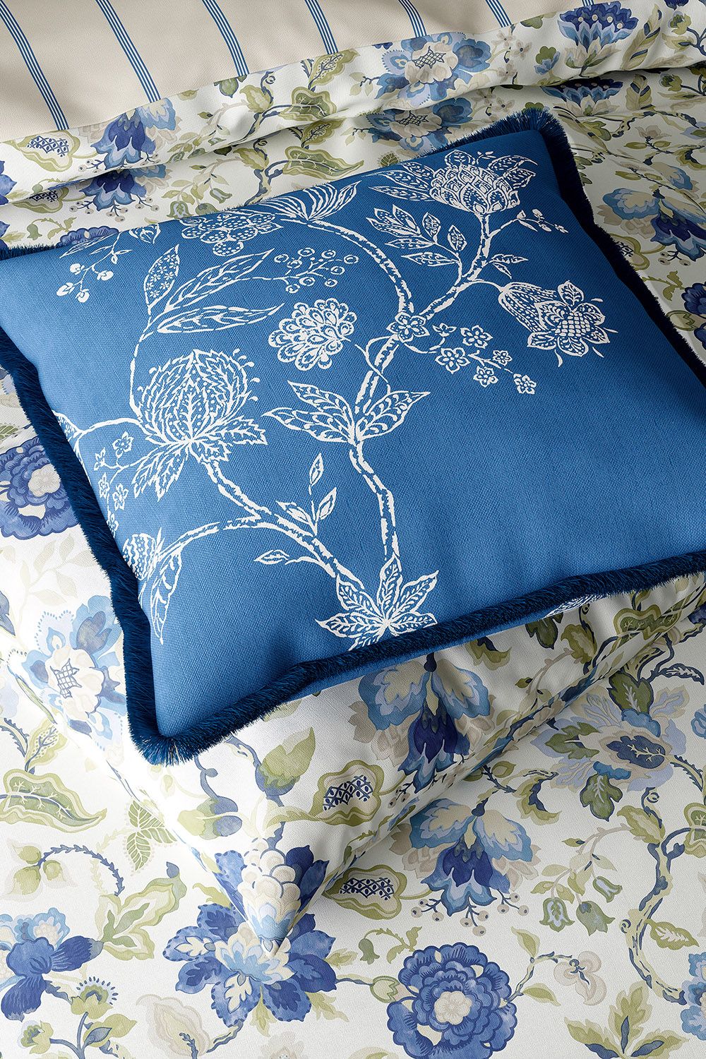 Sanderson Amanpuri / Jamilia' Cushion