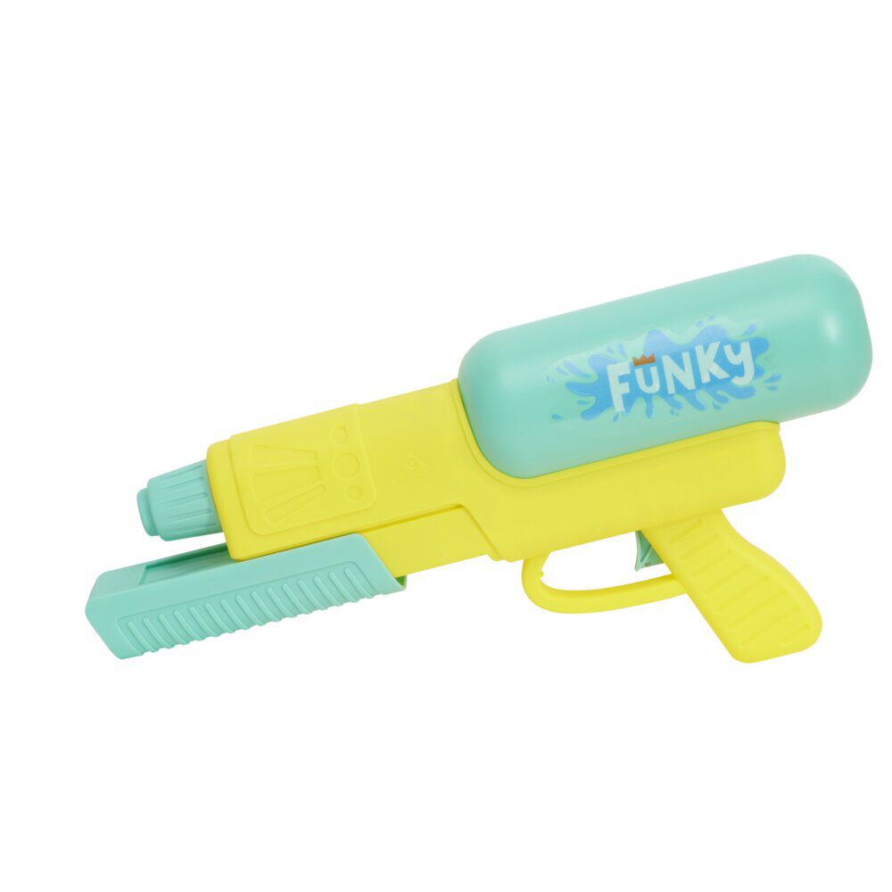 Pistolet à eau Funky L40cm