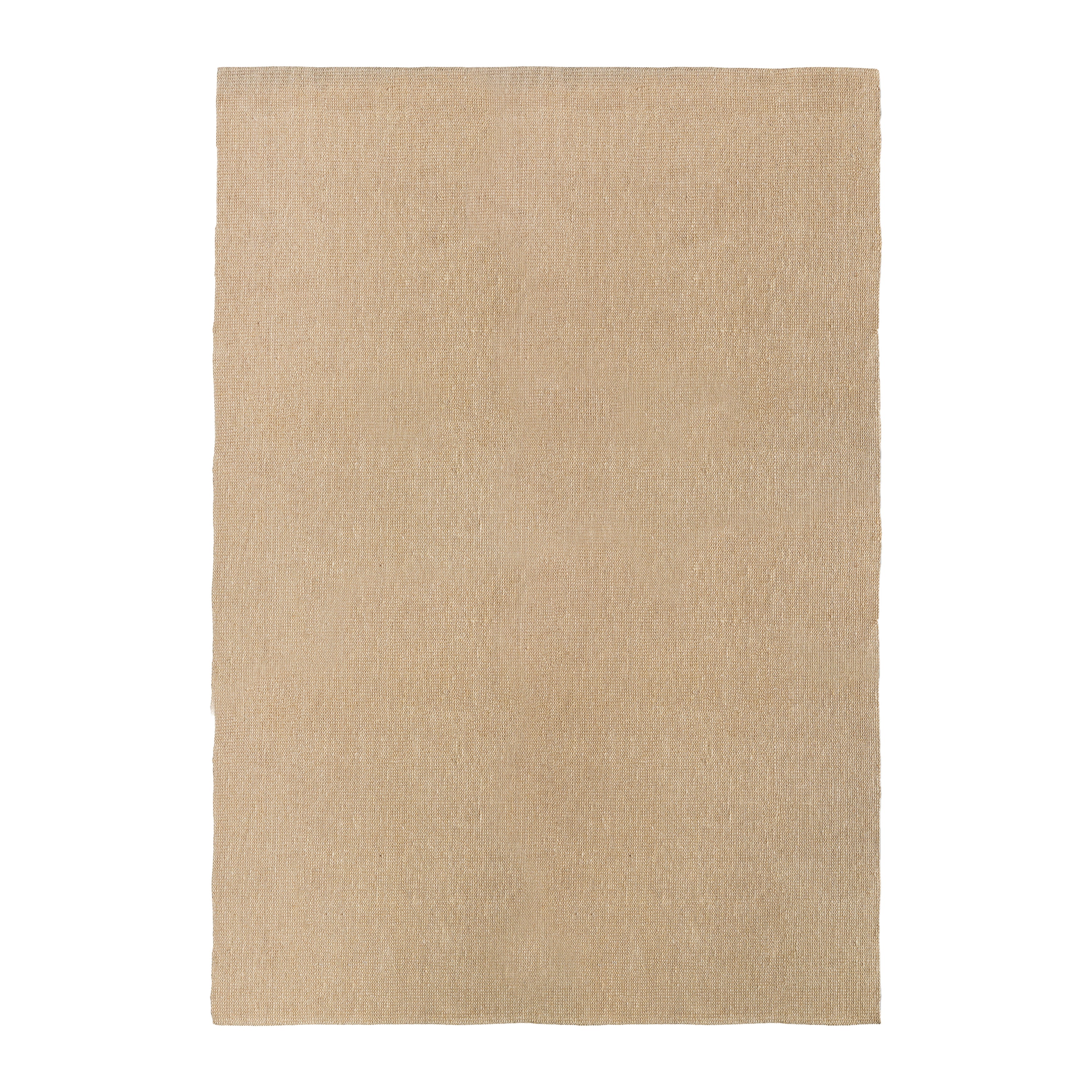 HKliving Jute Vloerkleed 240 x 340 cm - Natural