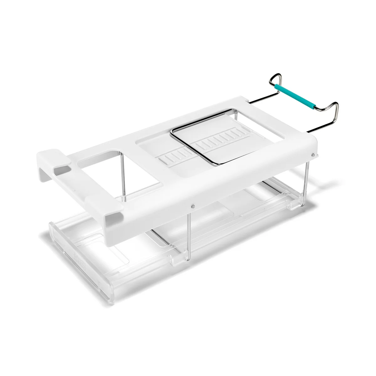 Joseph Joseph - FridgeStore Kühlschrank-Unterregalhalter
