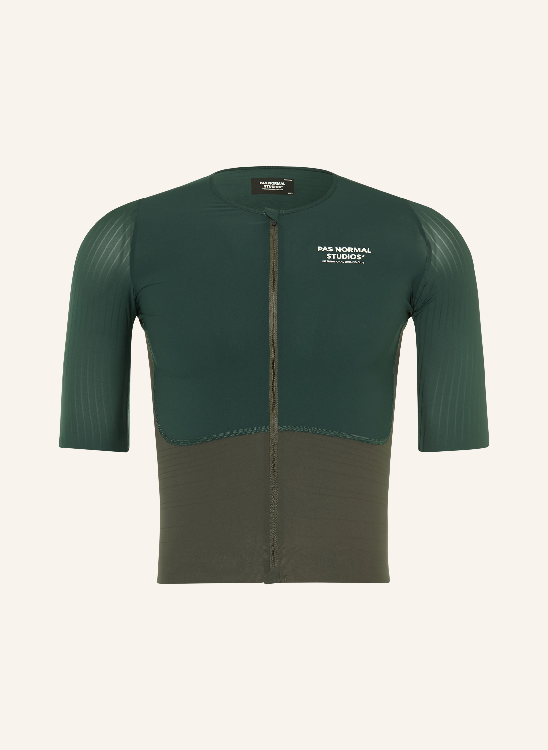PAS NORMAL STUDIOS Radtrikot MECHANISM PRO