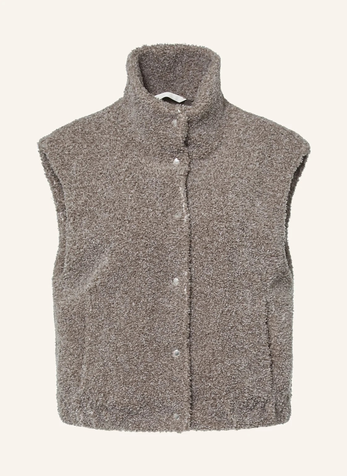 Marc O'Polo Teddyfell-Weste