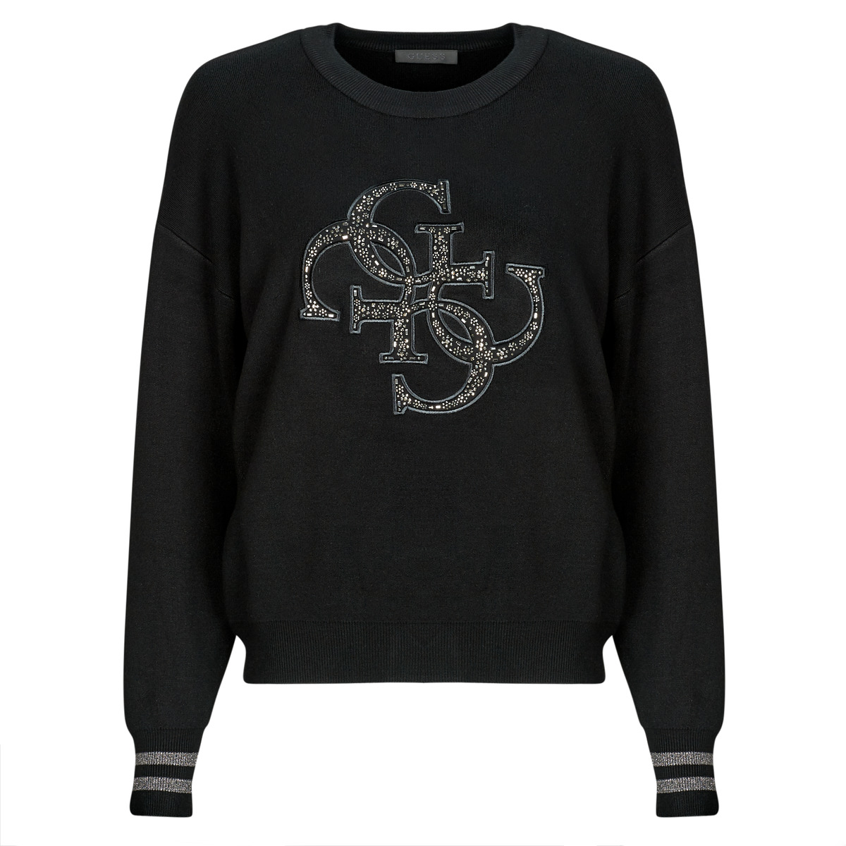 Guess - SYLVIE LOGO - Black
