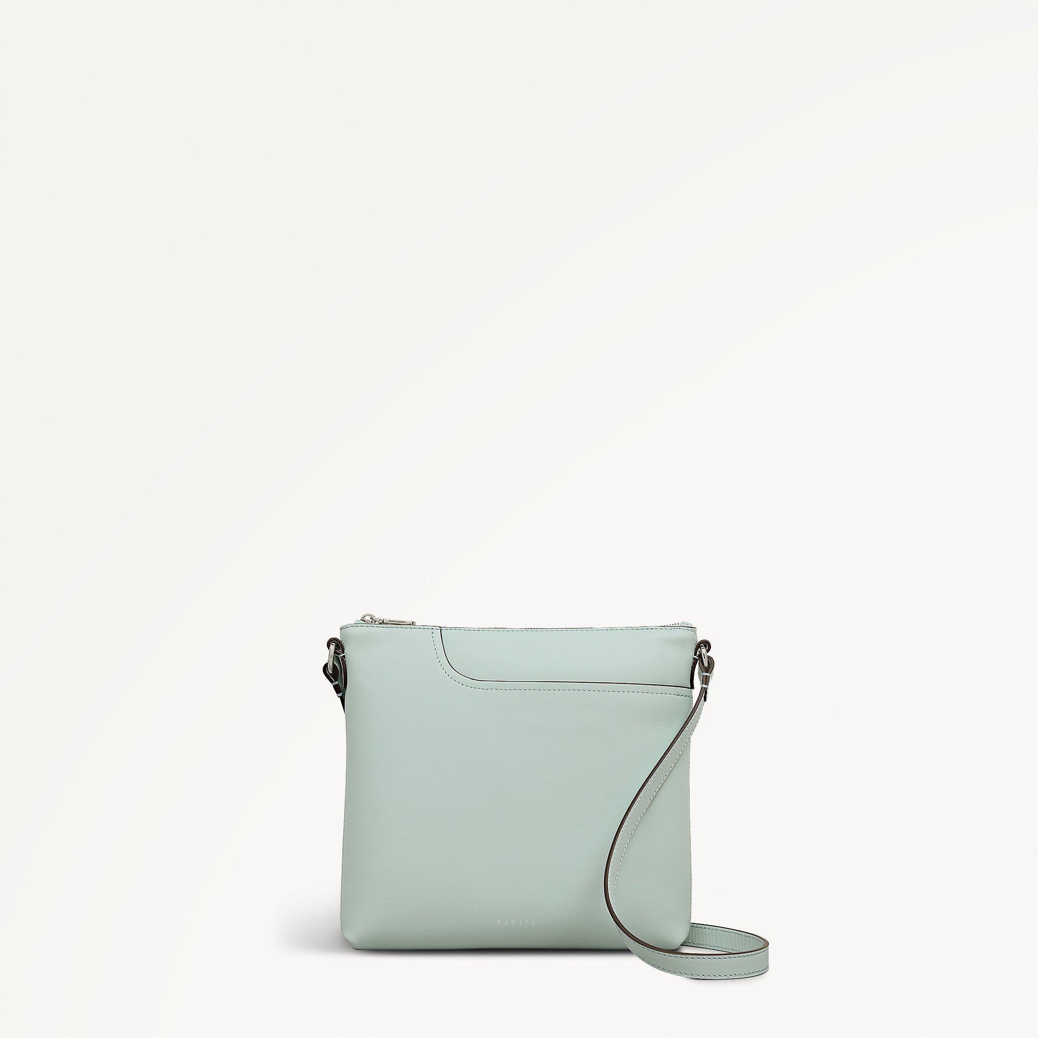 Pockets - Small Ziptop NS Cross Body