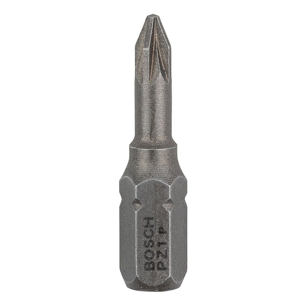 BITS BOSCH EXTRA HARD PZ1 25MM 3STK