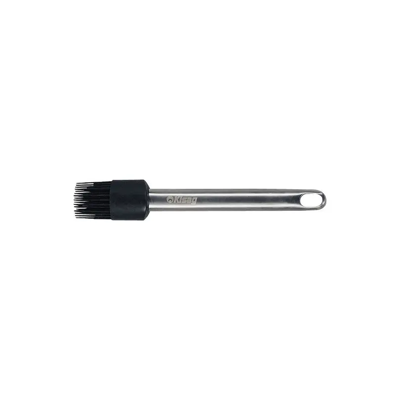 Backpinsel Inox