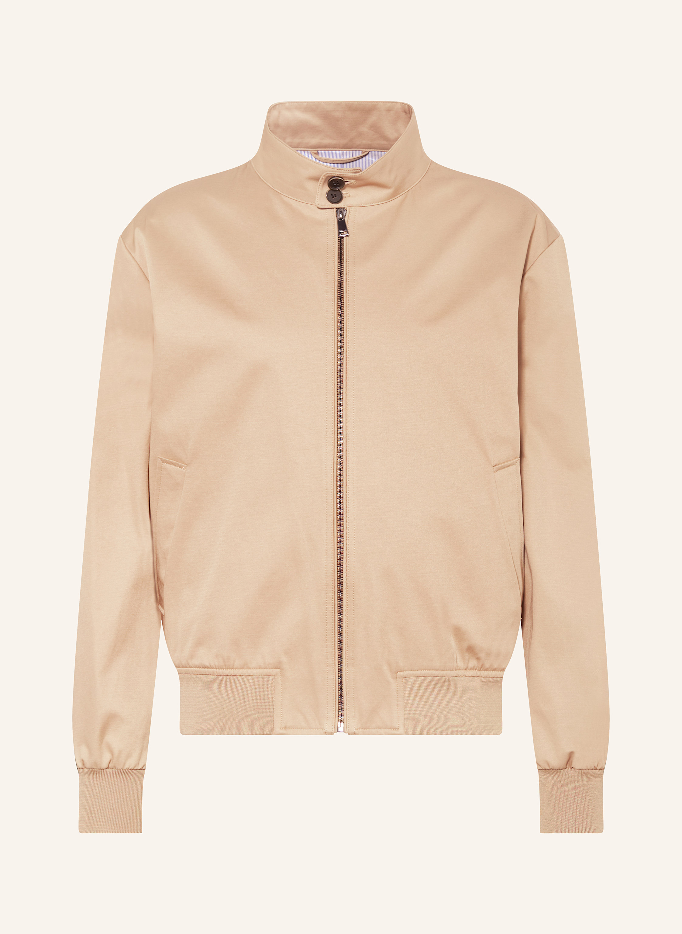 STROKESMAN'S Blouson