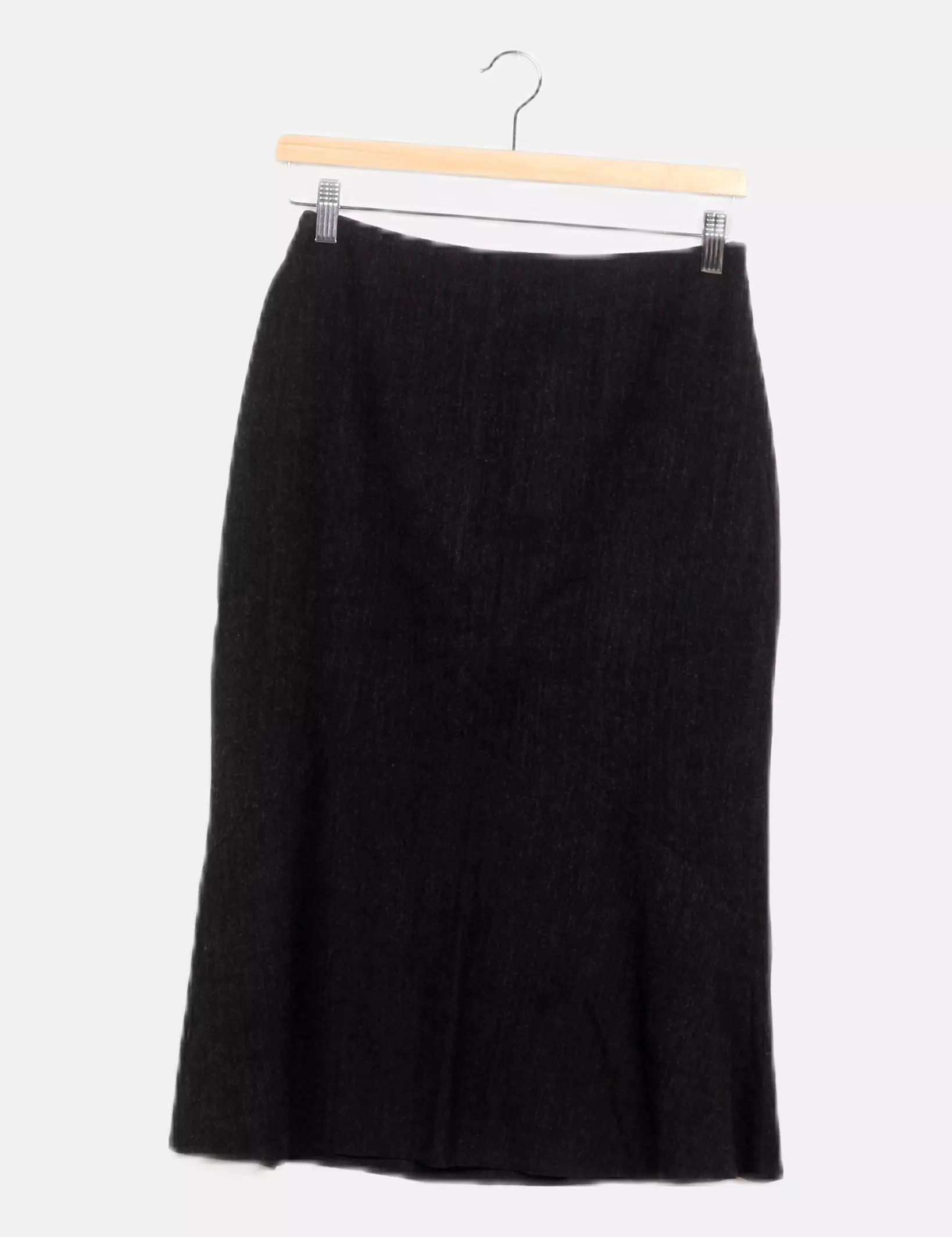 Camaïeu casual skirt Corduroy
