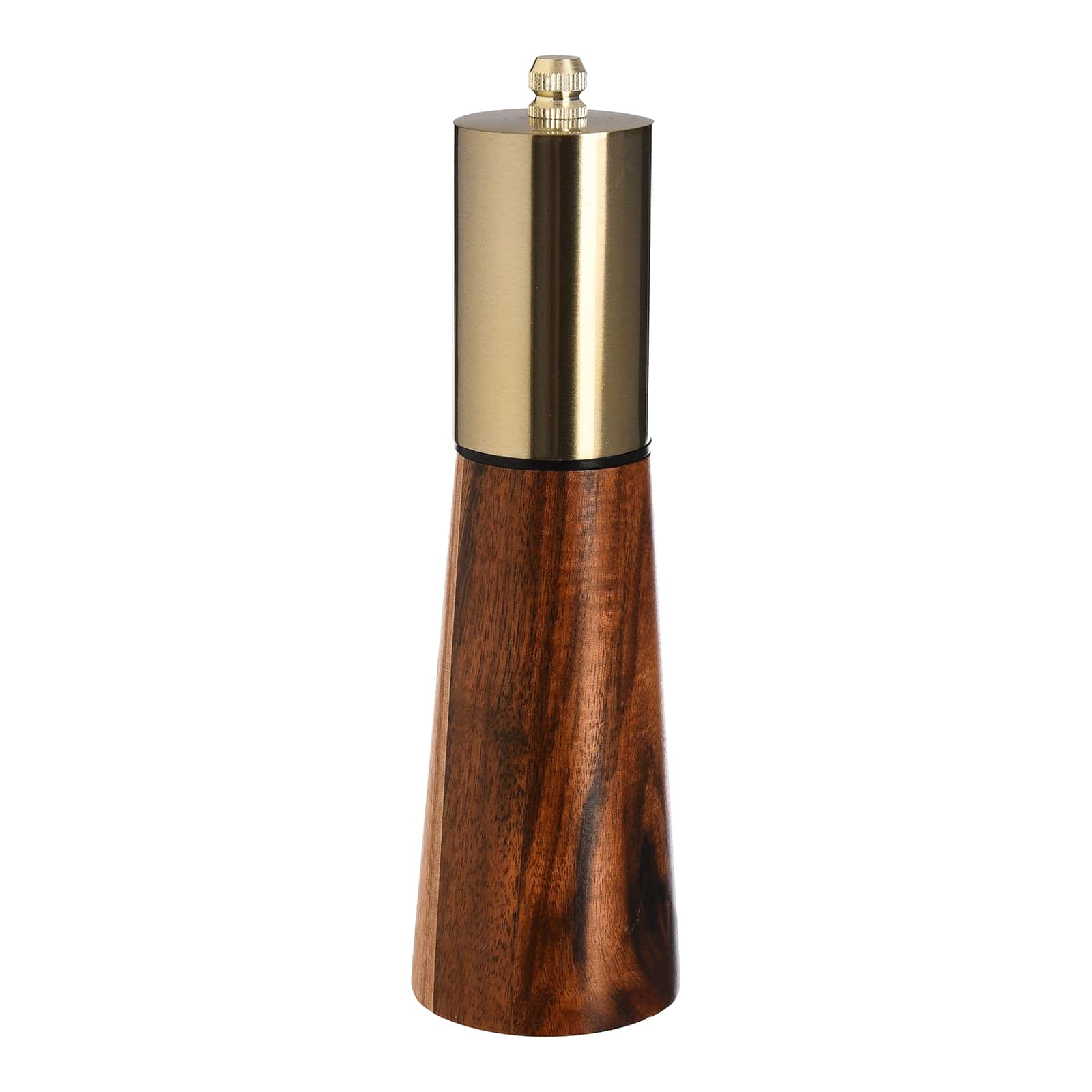Gewürzmühle Creme, ⌀ 5.5 cm, H 180 mm