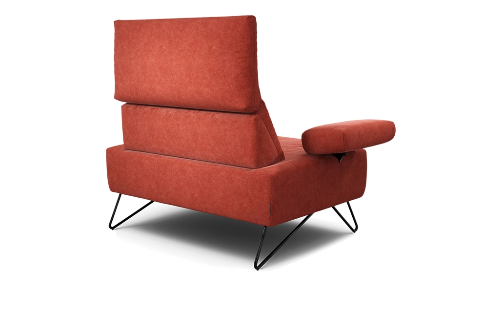Sessel Cosy2