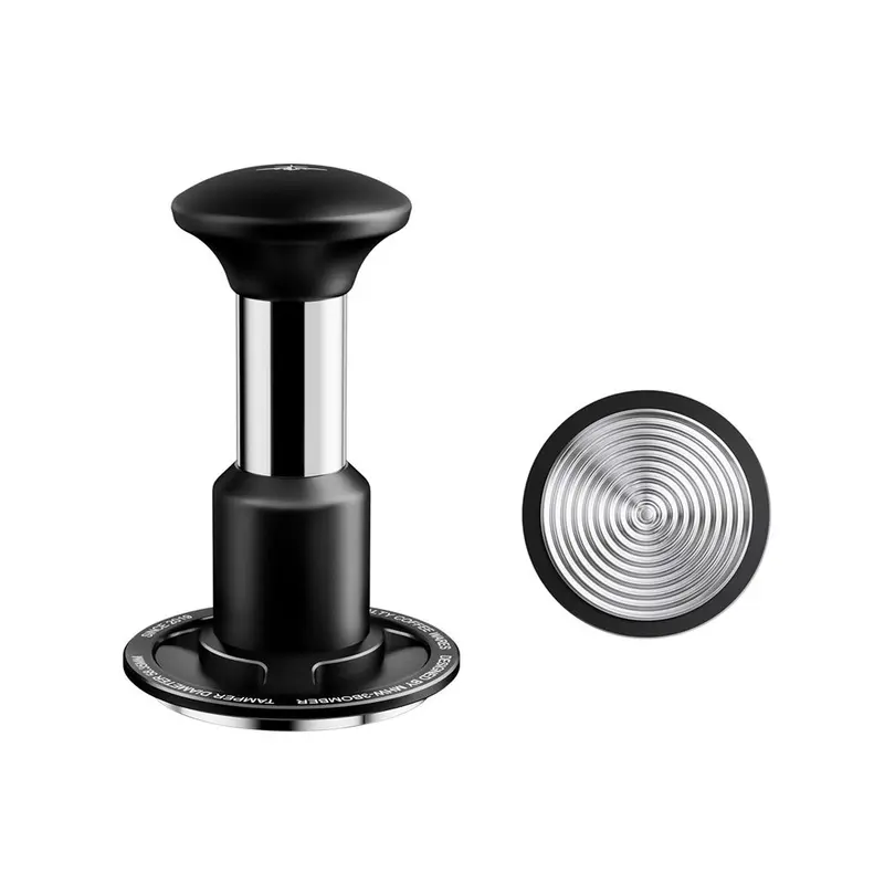 Zubehör Kaffeemaschinen Knight Impact Tamper