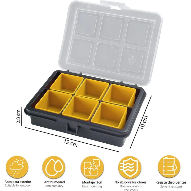 Organizer Art Plast
